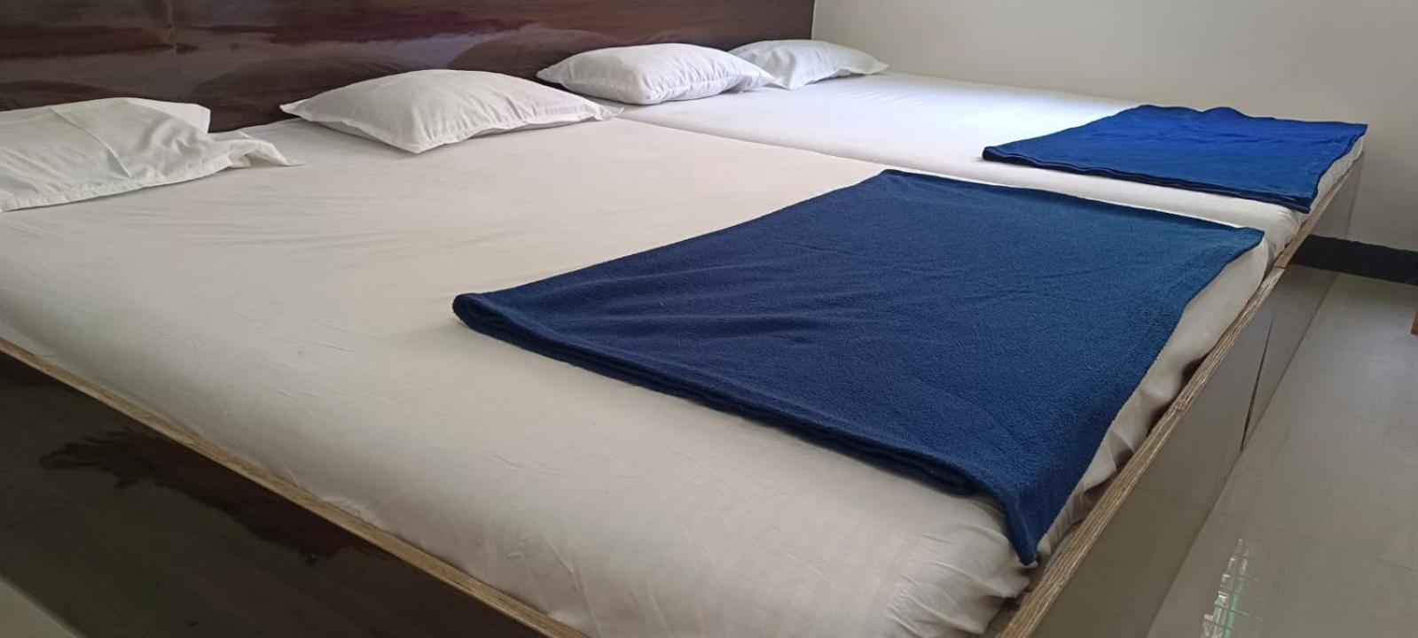 Sai Ganesh Guest House 쉬르디 외부 사진