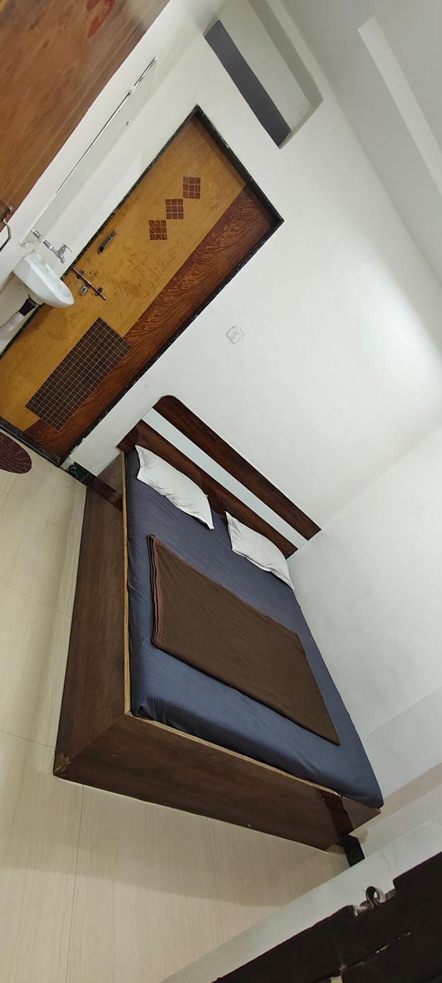 Sai Ganesh Guest House 쉬르디 객실 사진